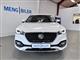 Billede af MG EHS 1,5 T GDI  Plugin-hybrid Luxury 258HK 5d 10g Aut.