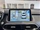 Billede af MG EHS 1,5 T GDI  Plugin-hybrid Luxury 258HK 5d 10g Aut.