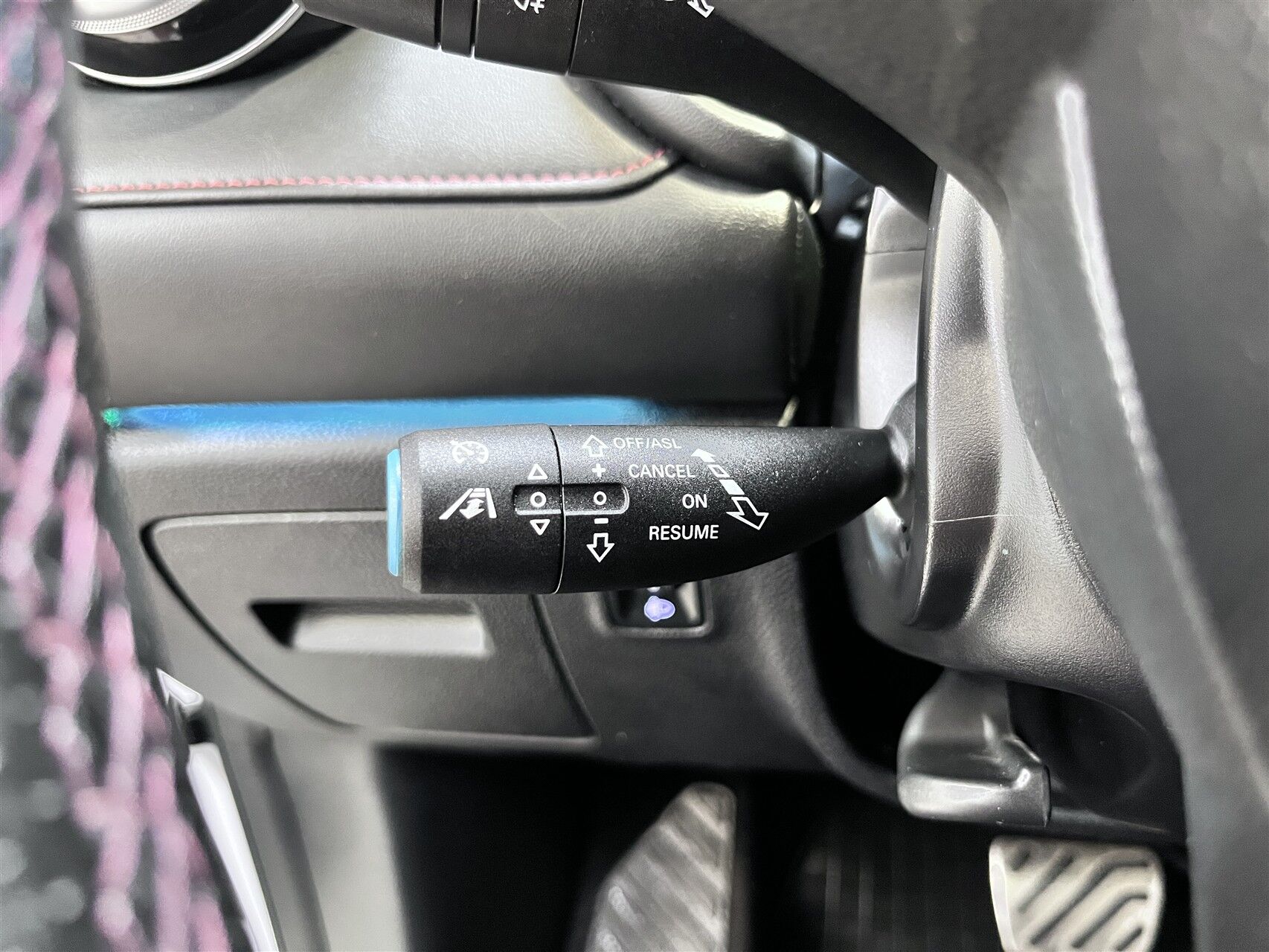 Billede af MG EHS 1,5 T GDI  Plugin-hybrid Luxury 258HK 5d 10g Aut.