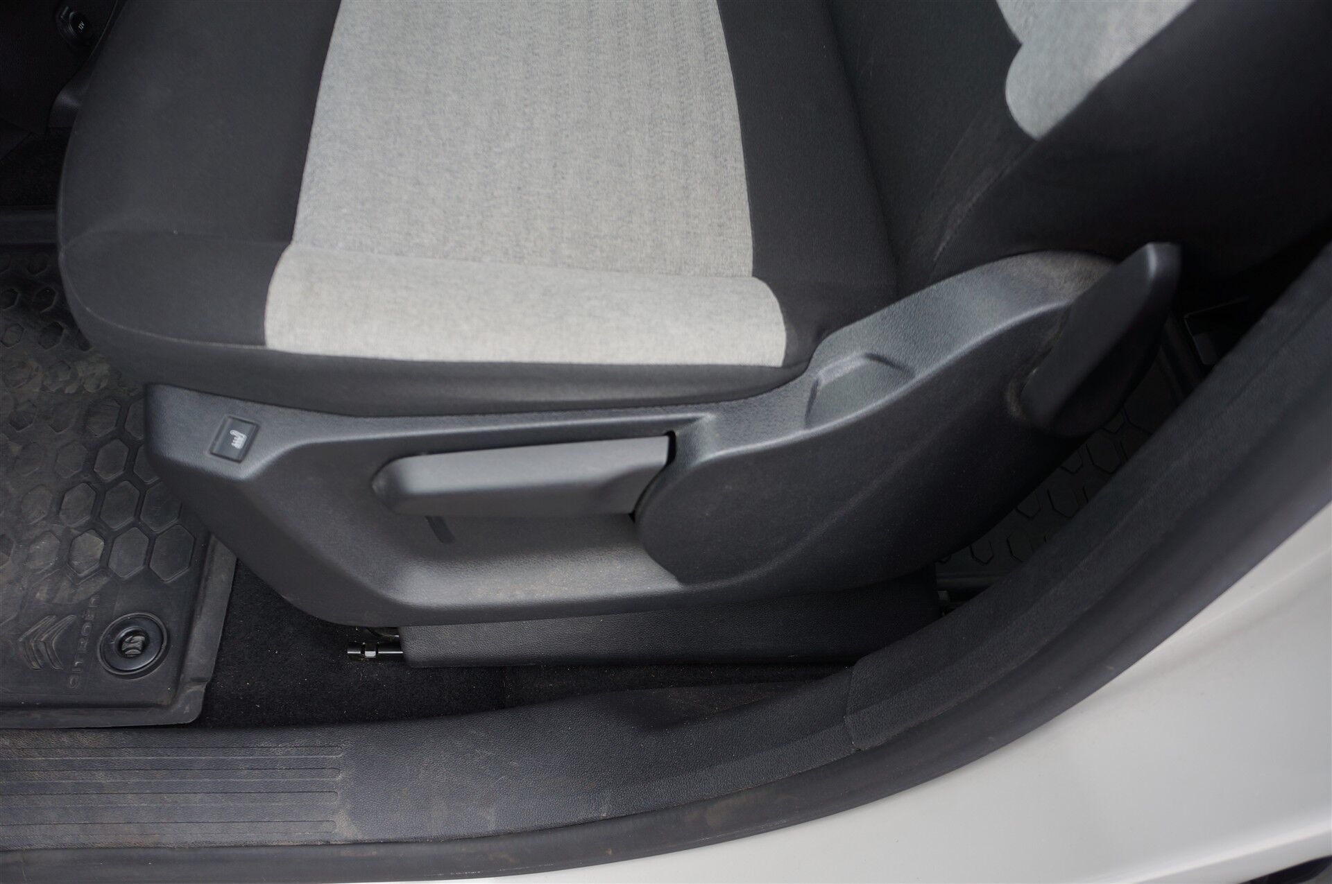 Billede af Citroën Berlingo 1,5 Blue HDi Iconic EAT8 start/stop 130HK 8g Aut.