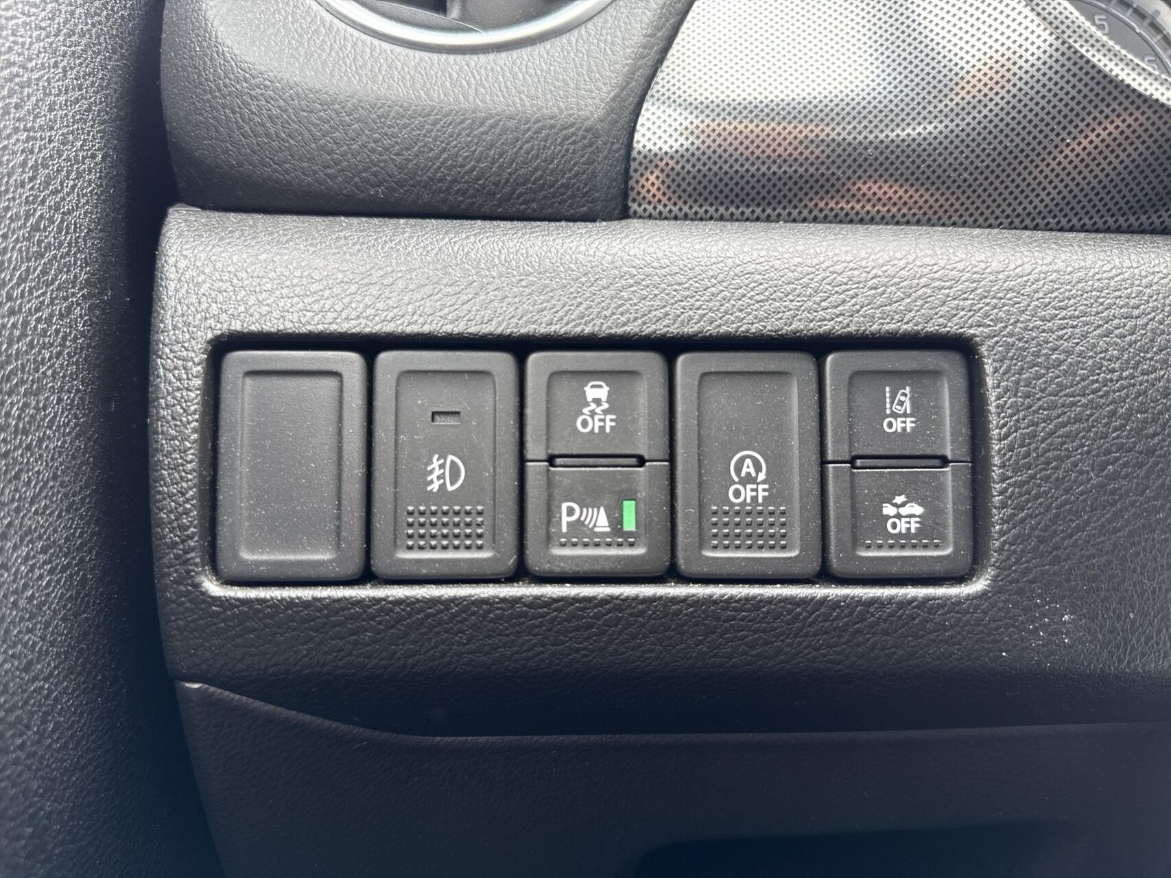 Billede af Suzuki Vitara 1,4 Boosterjet Adventure 140HK 5d 6g Aut.