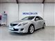 Billede af Mazda 6 2,0 Advance 147HK 5d 6g