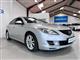 Billede af Mazda 6 2,0 Advance 147HK 5d 6g