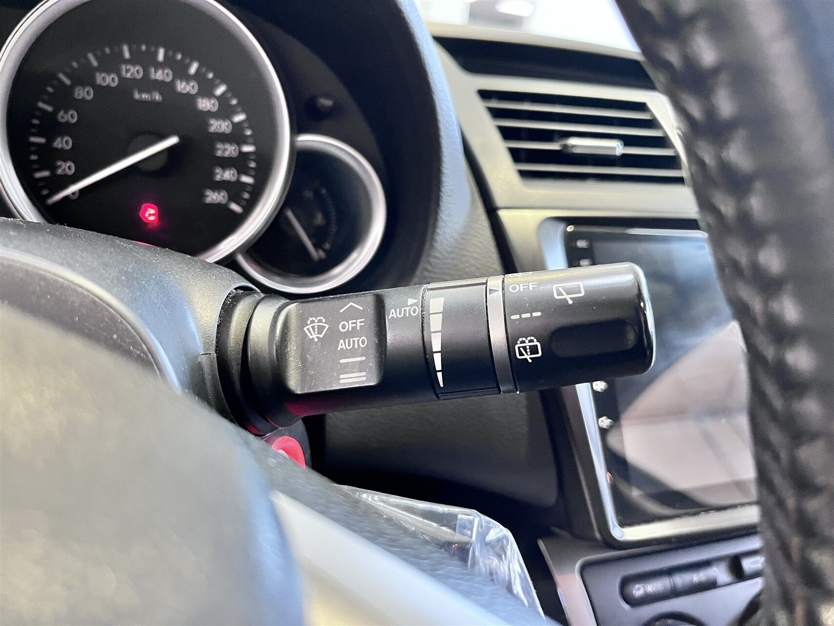 Billede af Mazda 6 2,0 Advance 147HK 5d 6g