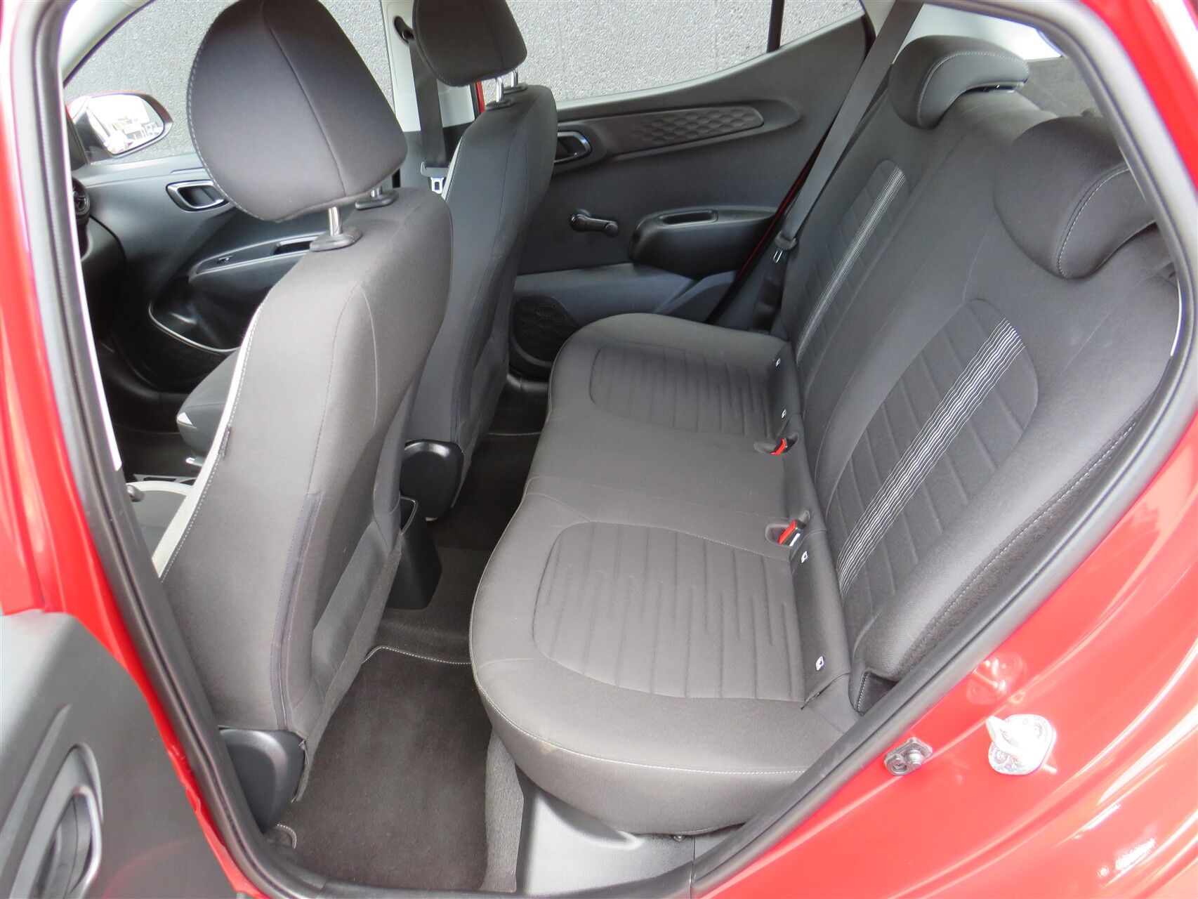 Billede af Hyundai i10 1,0 Advanced 67HK 5d