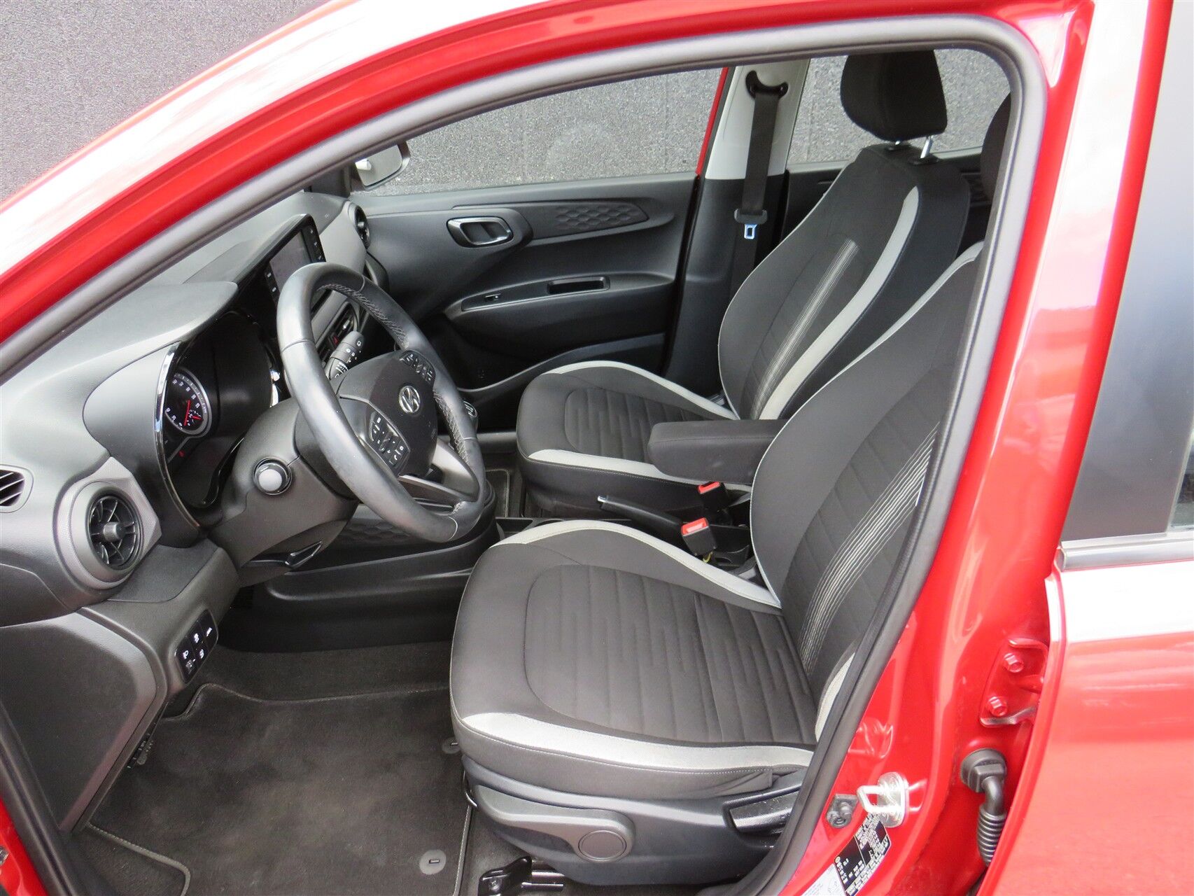 Billede af Hyundai i10 1,0 Advanced 67HK 5d