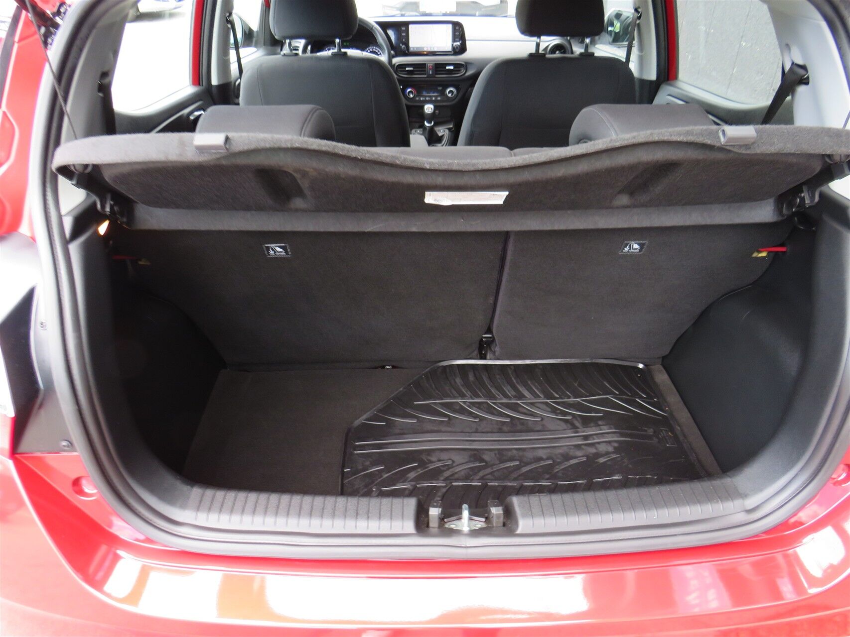 Billede af Hyundai i10 1,0 Advanced 67HK 5d