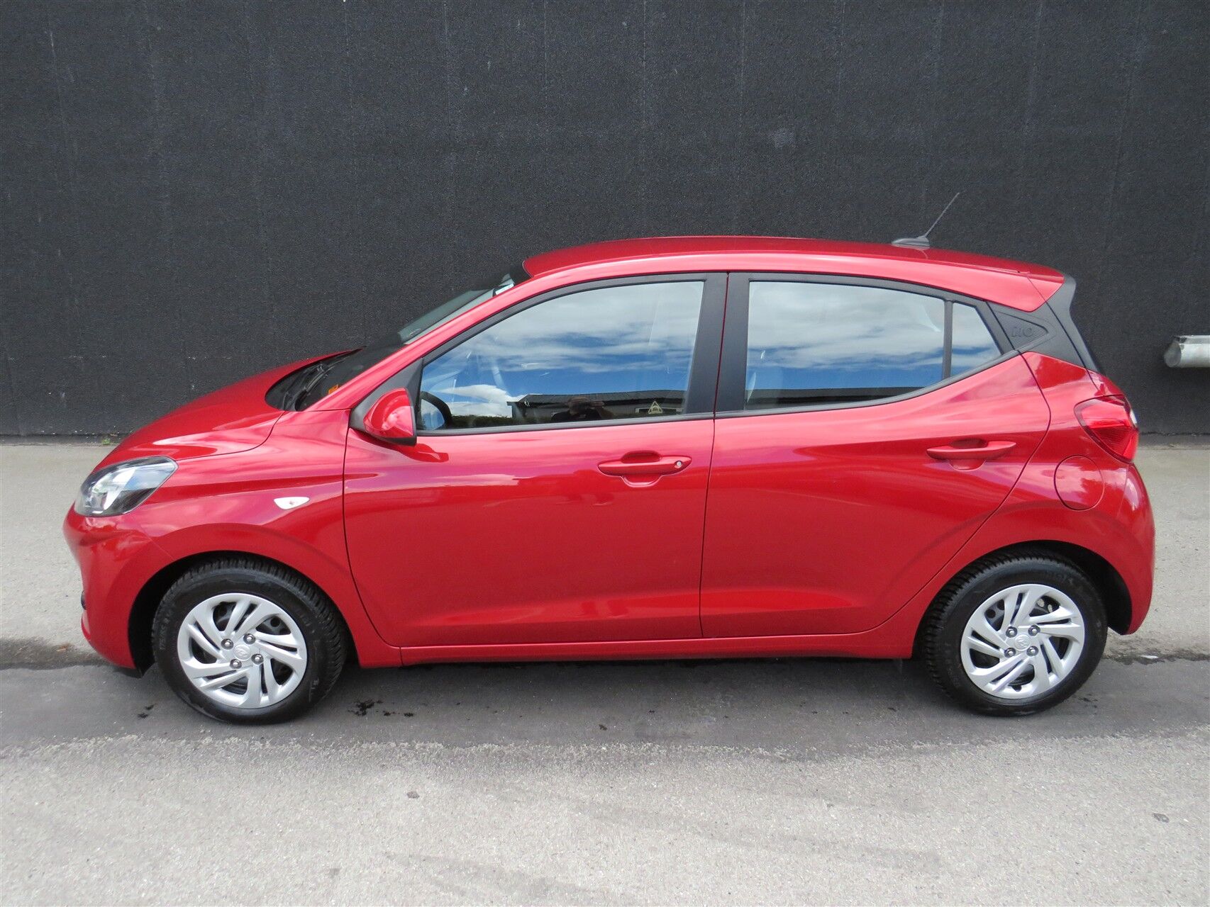 Billede af Hyundai i10 1,0 Advanced 67HK 5d