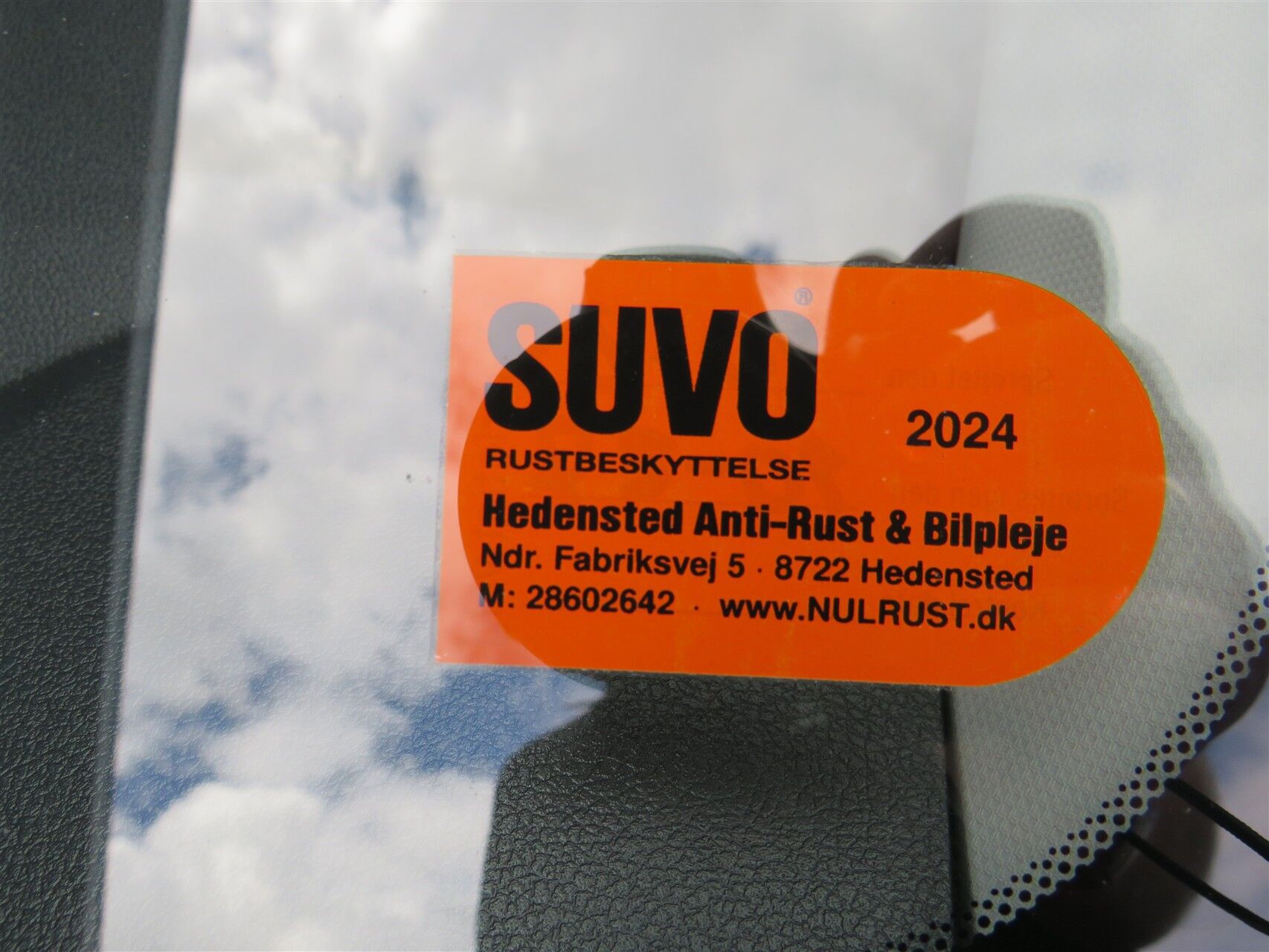 Billede af Hyundai i10 1,0 Advanced 67HK 5d