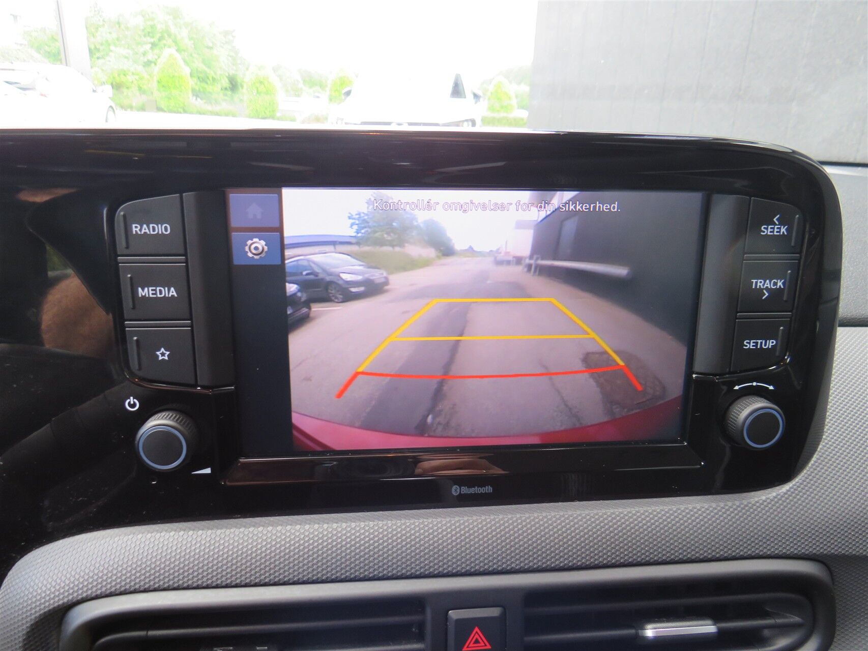 Billede af Hyundai i10 1,0 Advanced 67HK 5d