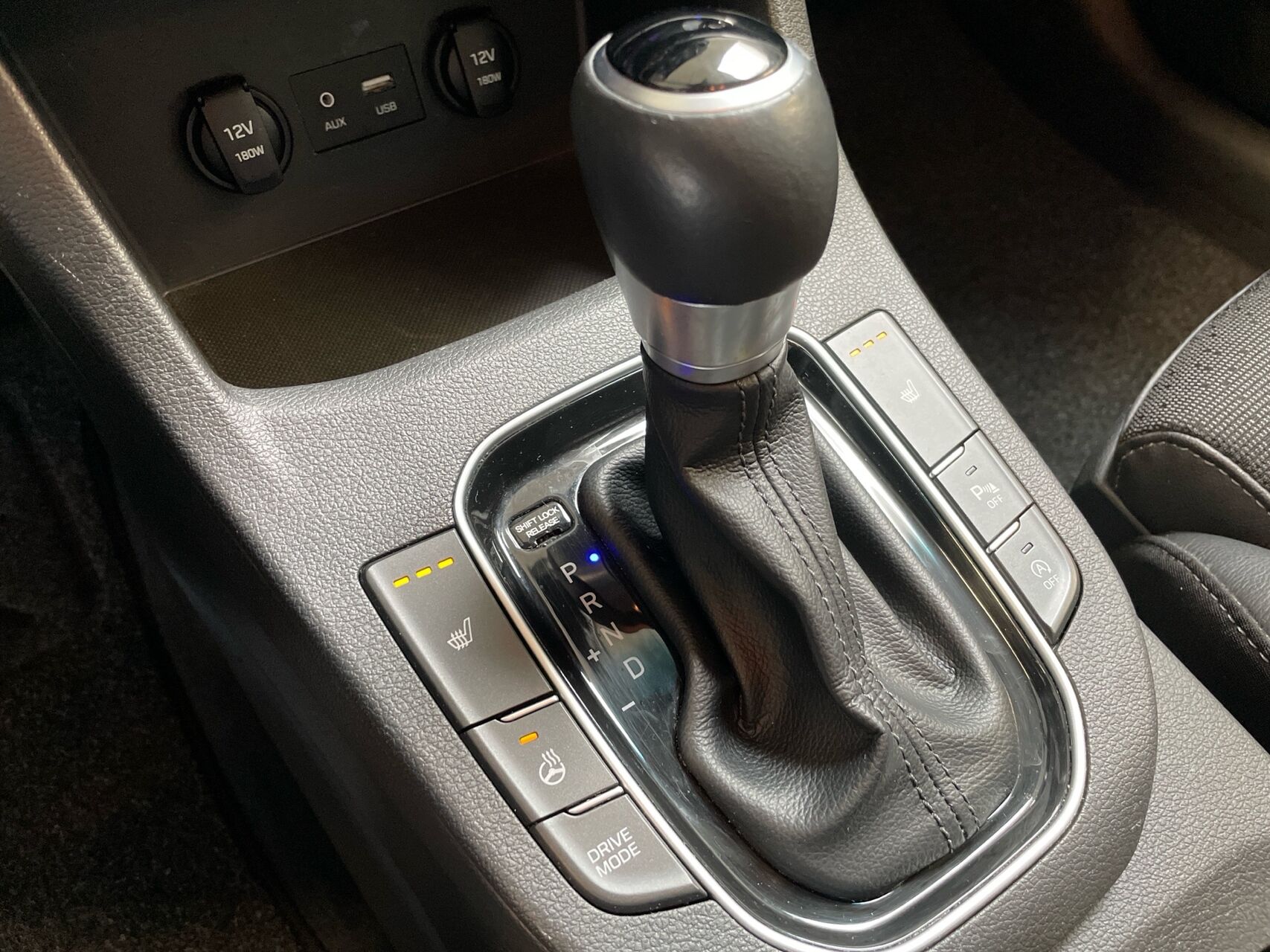 Billede af Hyundai i30 Cw 1,4 T-GDI Premium DCT 140HK Stc 7g Aut.