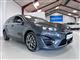 Billede af Kia Ceed SW 1,6 GDI PHEV  Plugin-hybrid Upgrade DCT 141HK Stc 6g Aut.