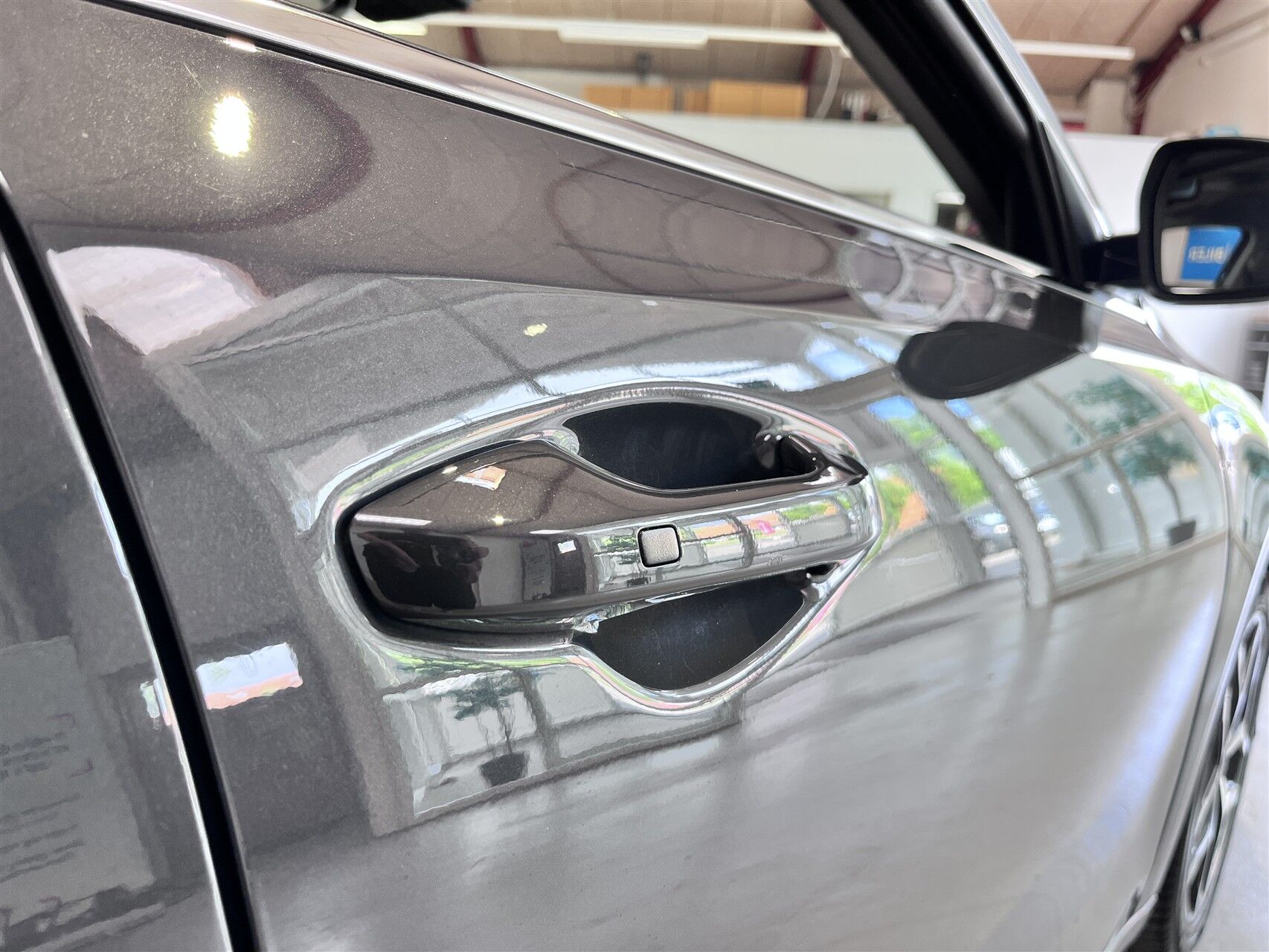Billede af Kia Ceed SW 1,6 GDI PHEV  Plugin-hybrid Upgrade DCT 141HK Stc 6g Aut.