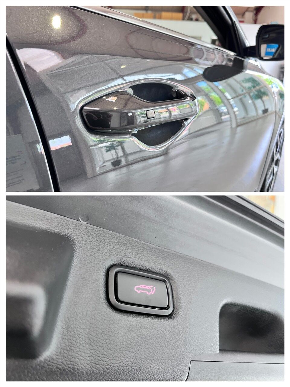 Billede af Kia Ceed SW 1,6 GDI PHEV  Plugin-hybrid Upgrade DCT 141HK Stc 6g Aut.