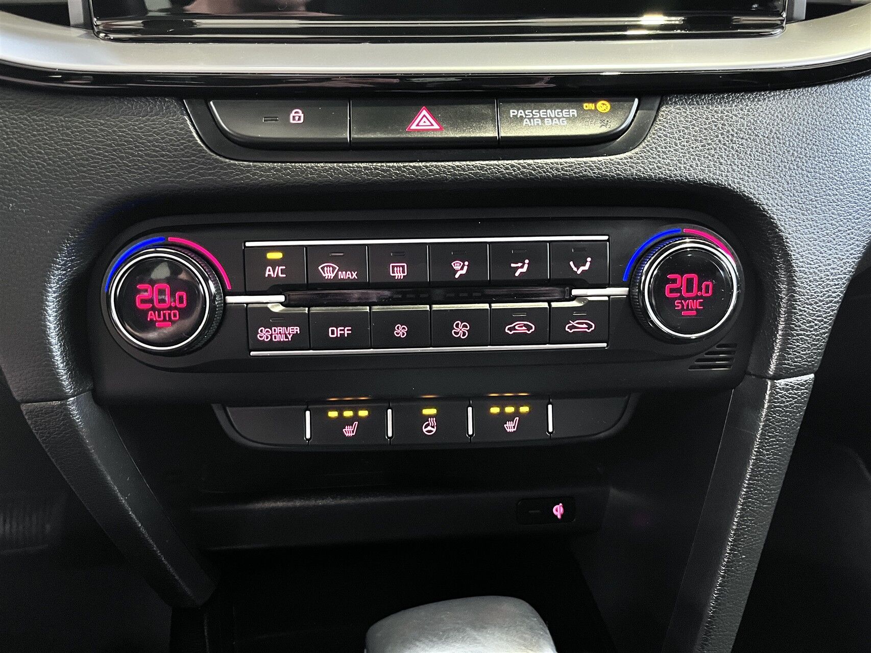 Billede af Kia Ceed SW 1,6 GDI PHEV  Plugin-hybrid Upgrade DCT 141HK Stc 6g Aut.
