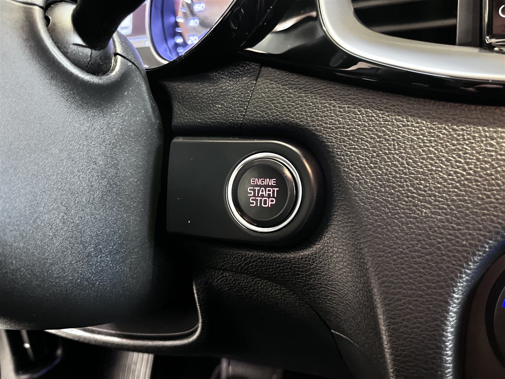 Billede af Kia Ceed SW 1,6 GDI PHEV  Plugin-hybrid Upgrade DCT 141HK Stc 6g Aut.