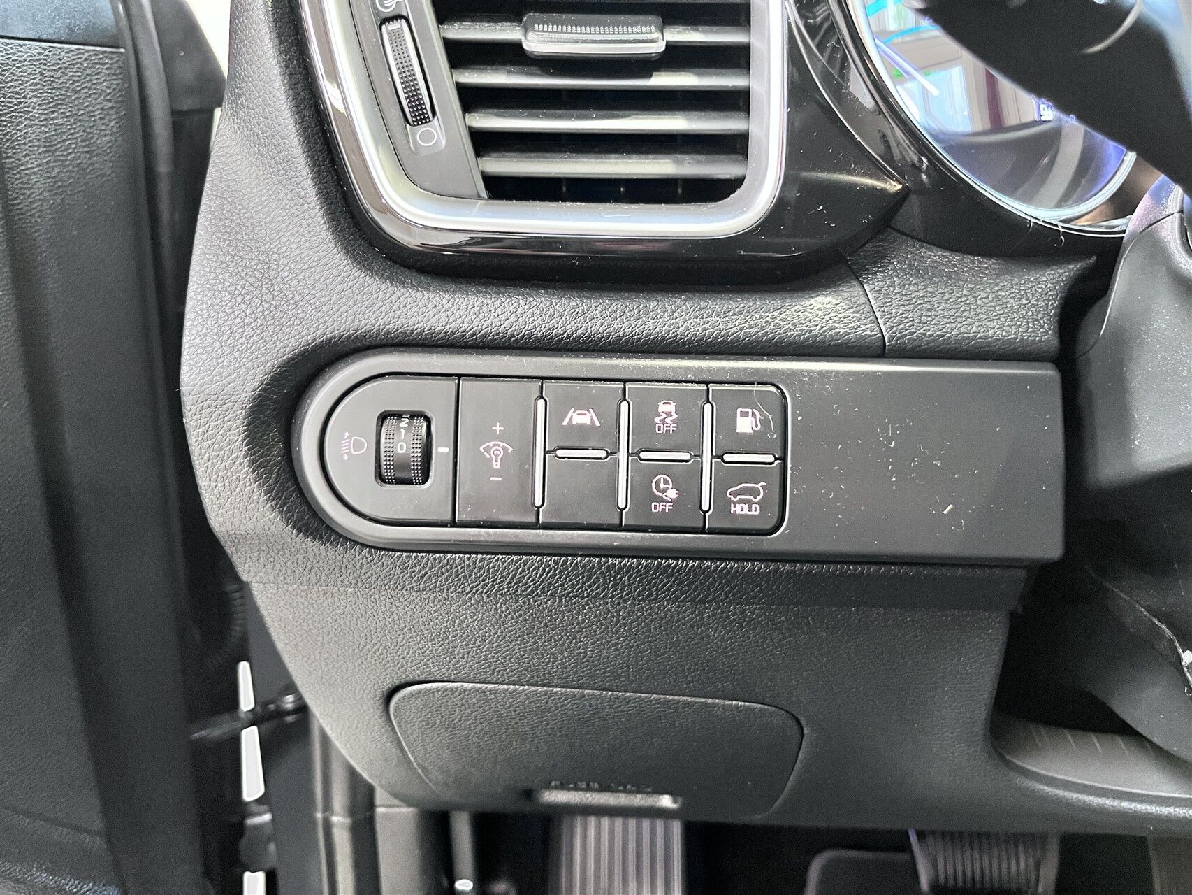 Billede af Kia Ceed SW 1,6 GDI PHEV  Plugin-hybrid Upgrade DCT 141HK Stc 6g Aut.