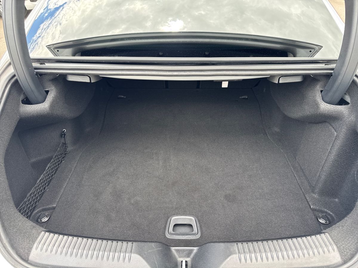Billede af Mercedes-Benz CLS400 d 2,9 CDI AMG Line 4Matic 9G-Tronic 340HK 4d 9g Aut.
