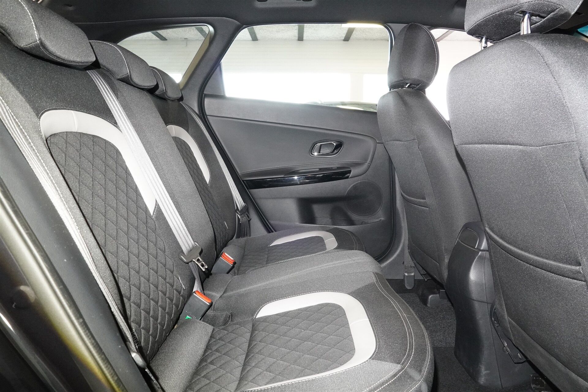 Billede af Kia Ceed SW 1,6 CRDI GT-Line 136HK Stc 6g