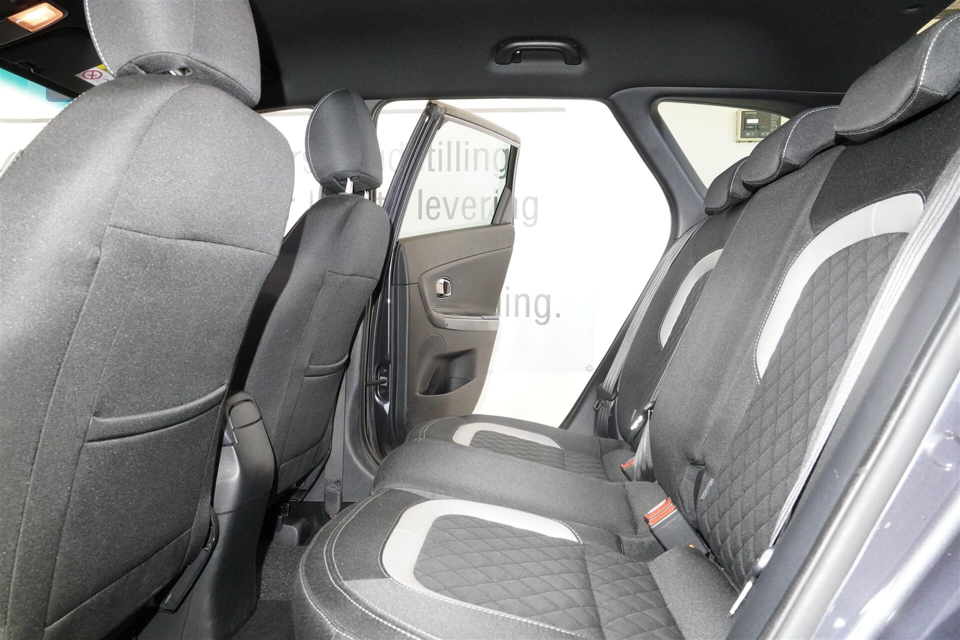 Billede af Kia Ceed SW 1,6 CRDI GT-Line 136HK Stc 6g