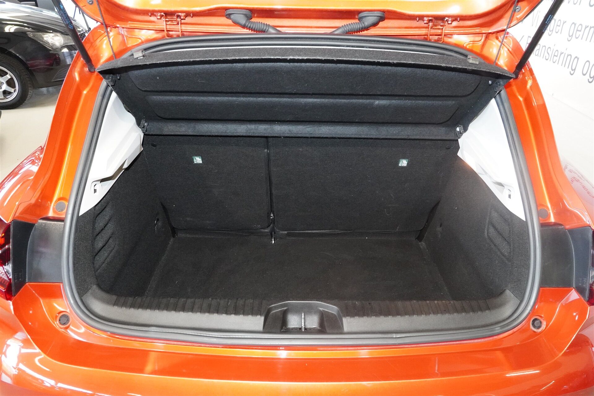 Billede af Renault Clio 1,0 TCE Zen 100HK 5d