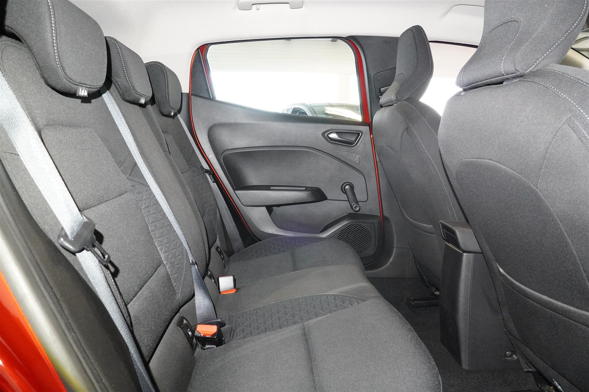 Billede af Renault Clio 1,0 TCE Zen 100HK 5d