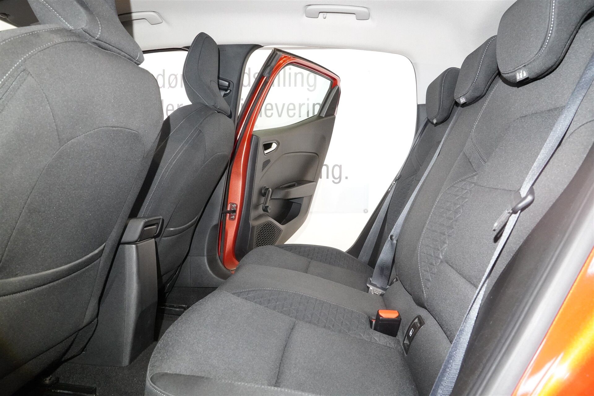 Billede af Renault Clio 1,0 TCE Zen 100HK 5d