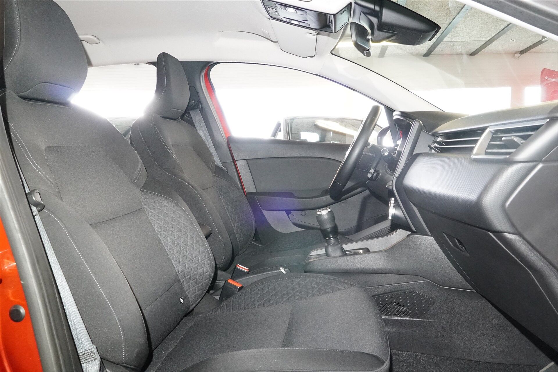 Billede af Renault Clio 1,0 TCE Zen 100HK 5d