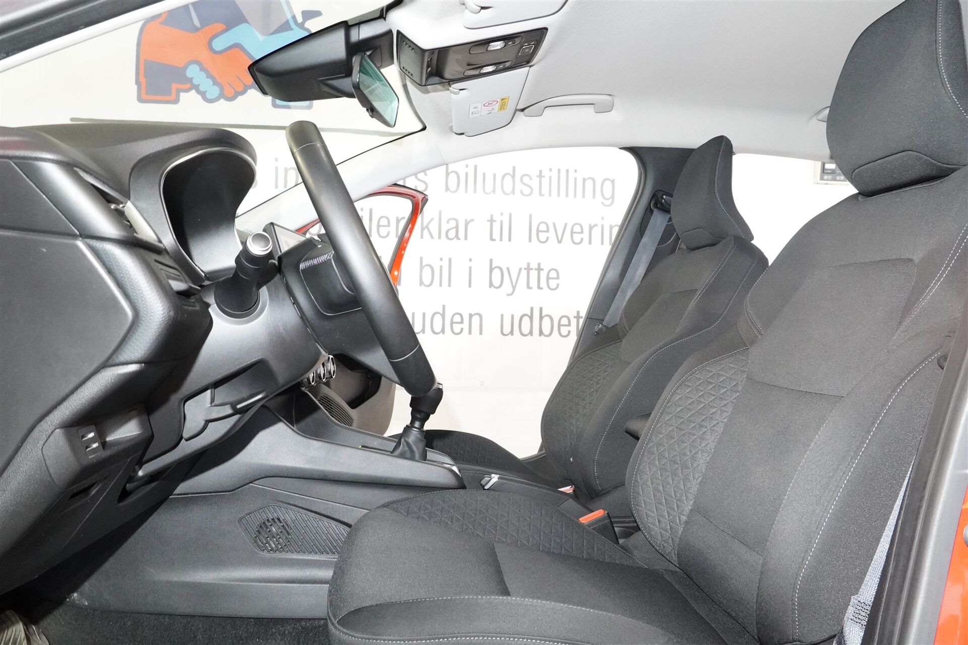 Billede af Renault Clio 1,0 TCE Zen 100HK 5d