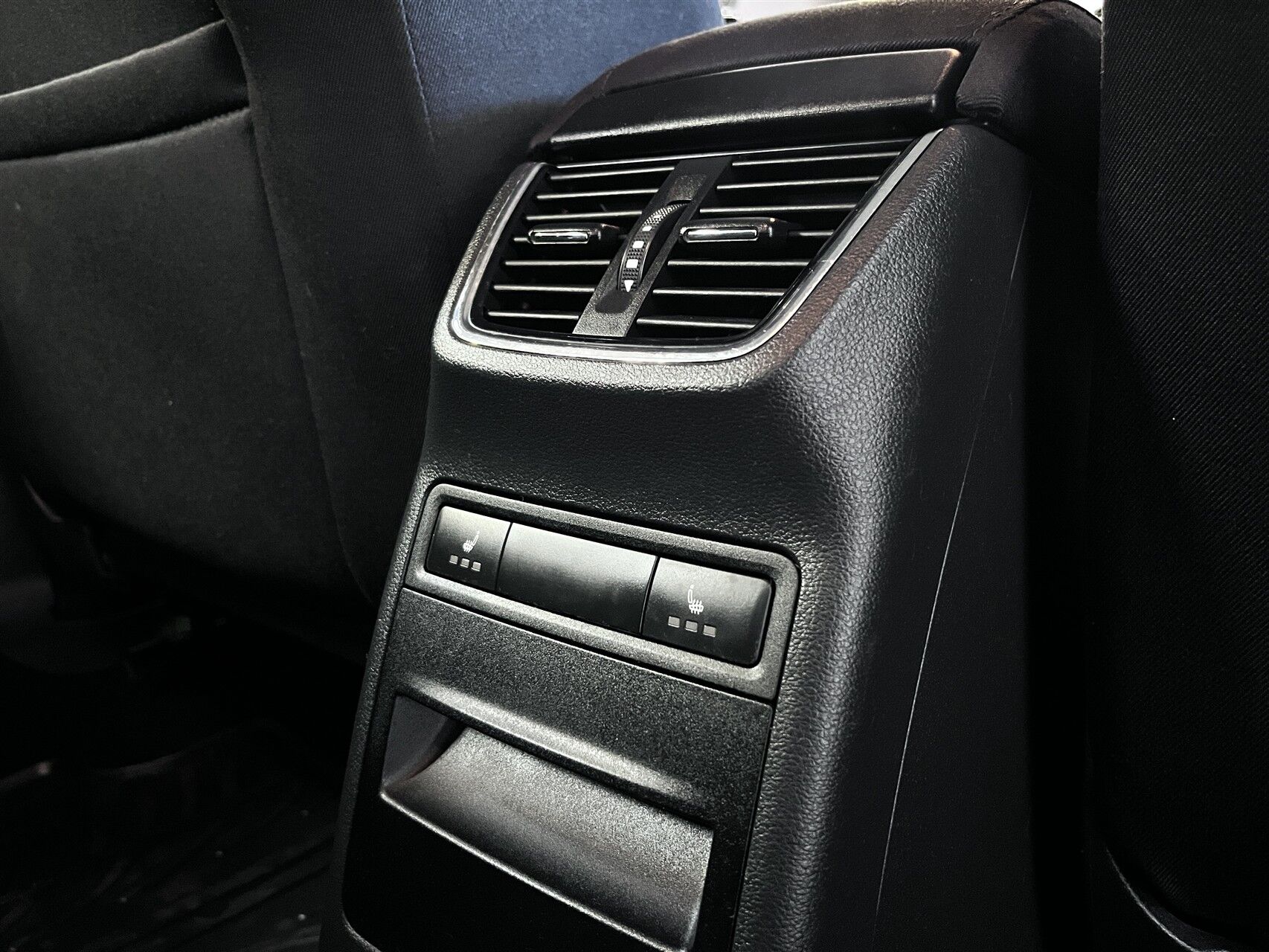 Billede af Skoda Octavia 1,6 TDI Common Rail DPF Elegance DSG 105HK 5d 7g Aut.
