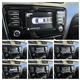 Billede af Skoda Octavia 1,6 TDI Common Rail DPF Elegance DSG 105HK 5d 7g Aut.