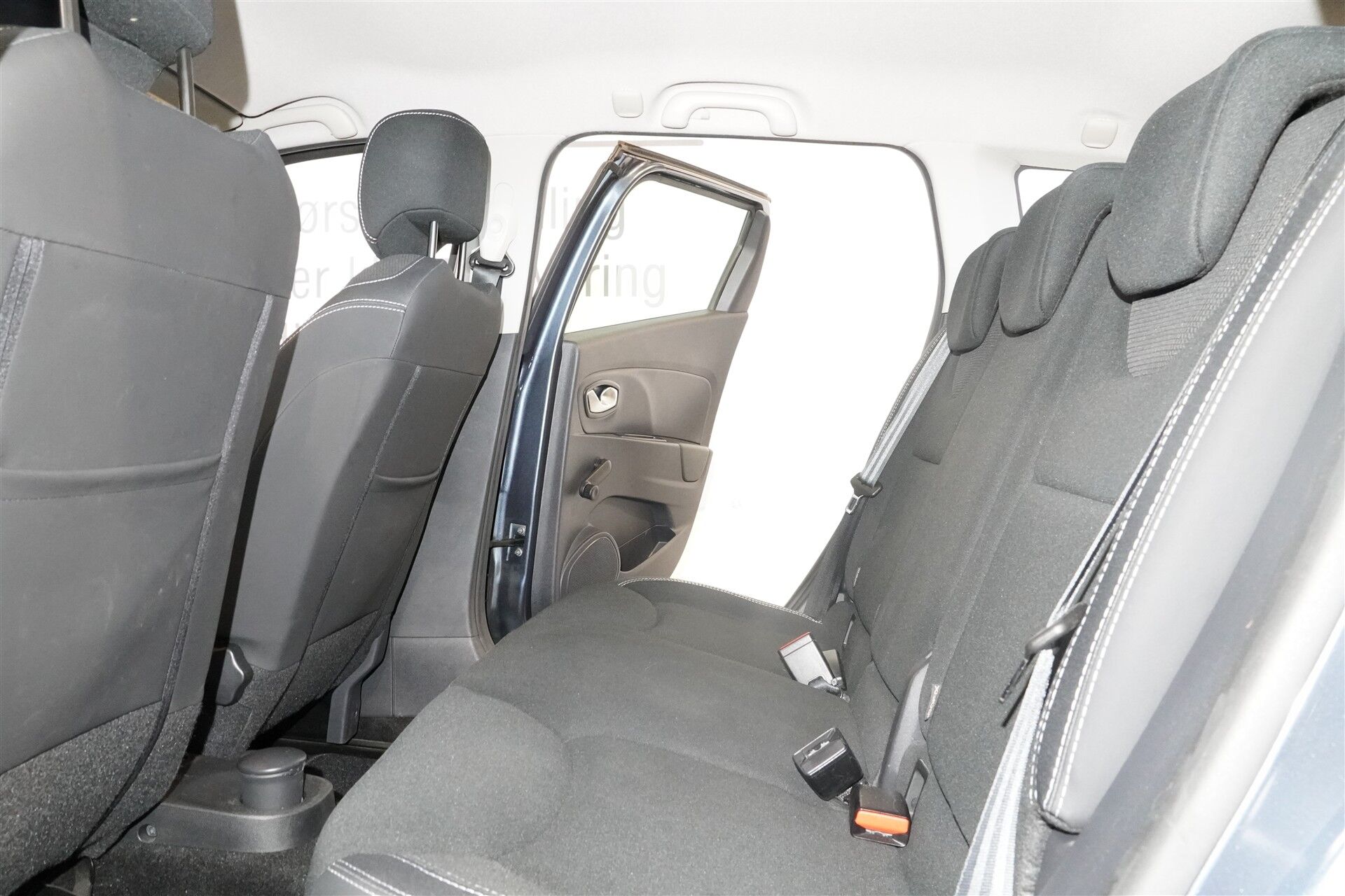 Billede af Renault Clio Sport Tourer 1,5 Energy DCI Zen 90HK Stc