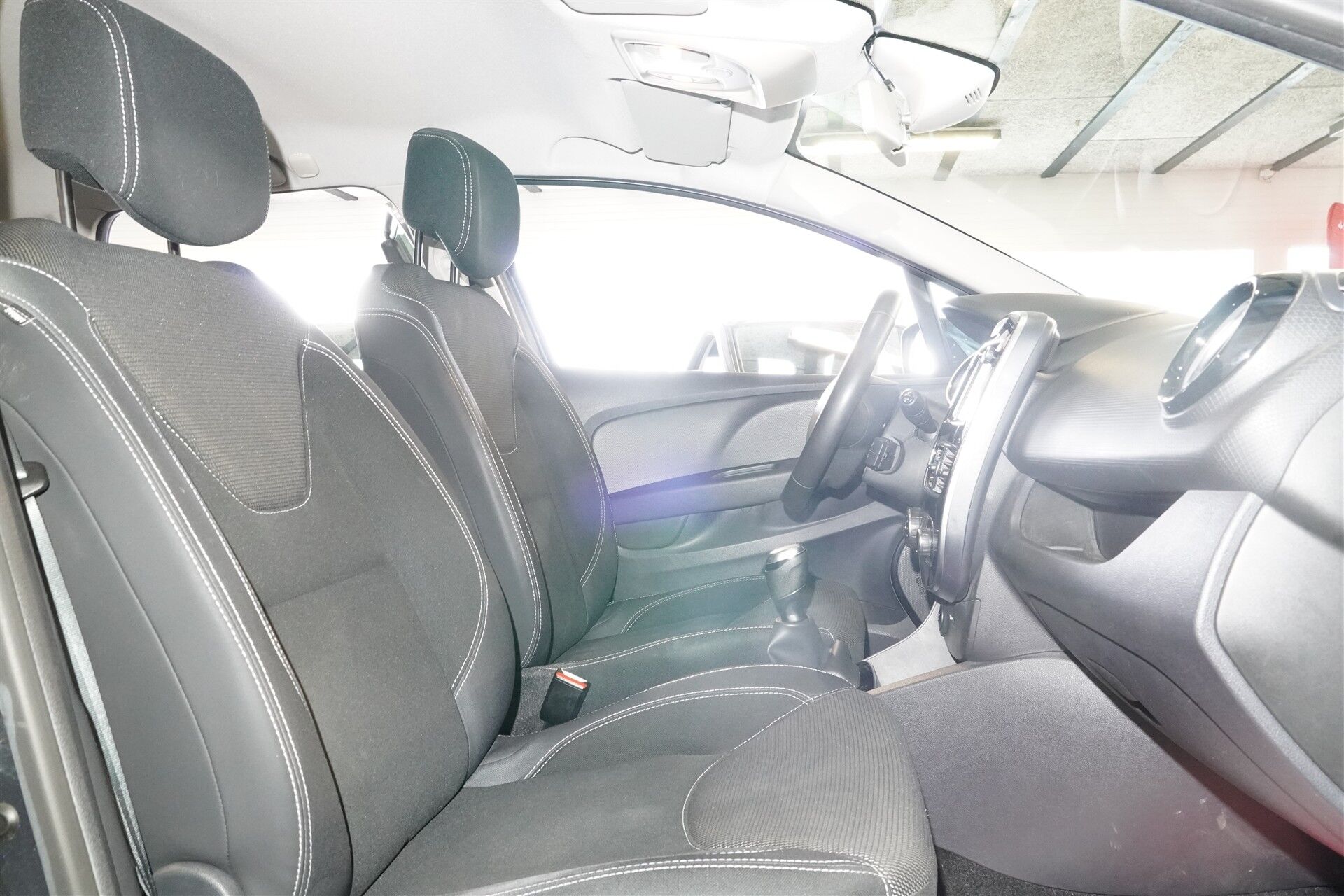 Billede af Renault Clio Sport Tourer 1,5 Energy DCI Zen 90HK Stc
