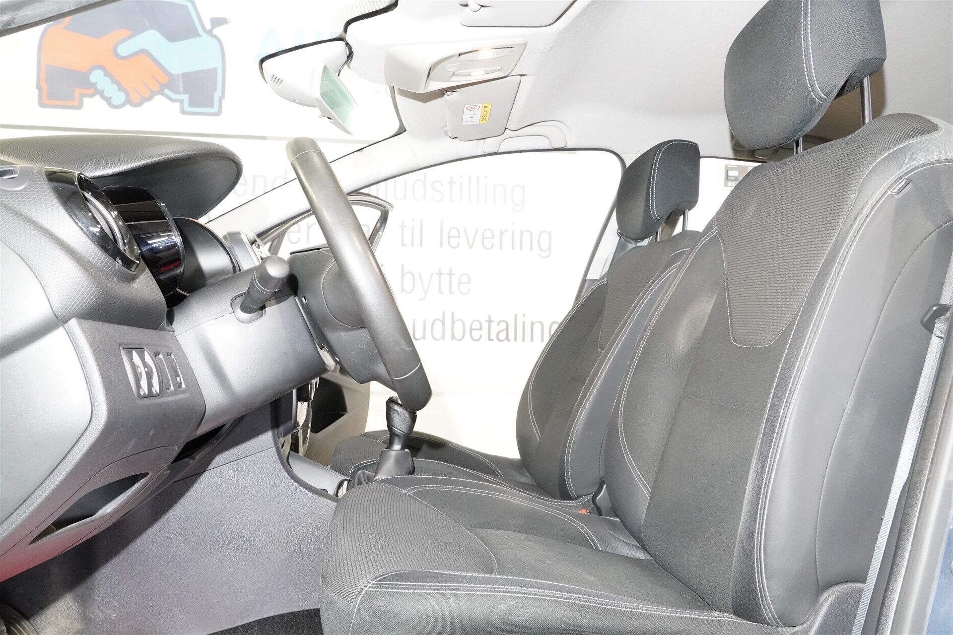 Billede af Renault Clio Sport Tourer 1,5 Energy DCI Zen 90HK Stc