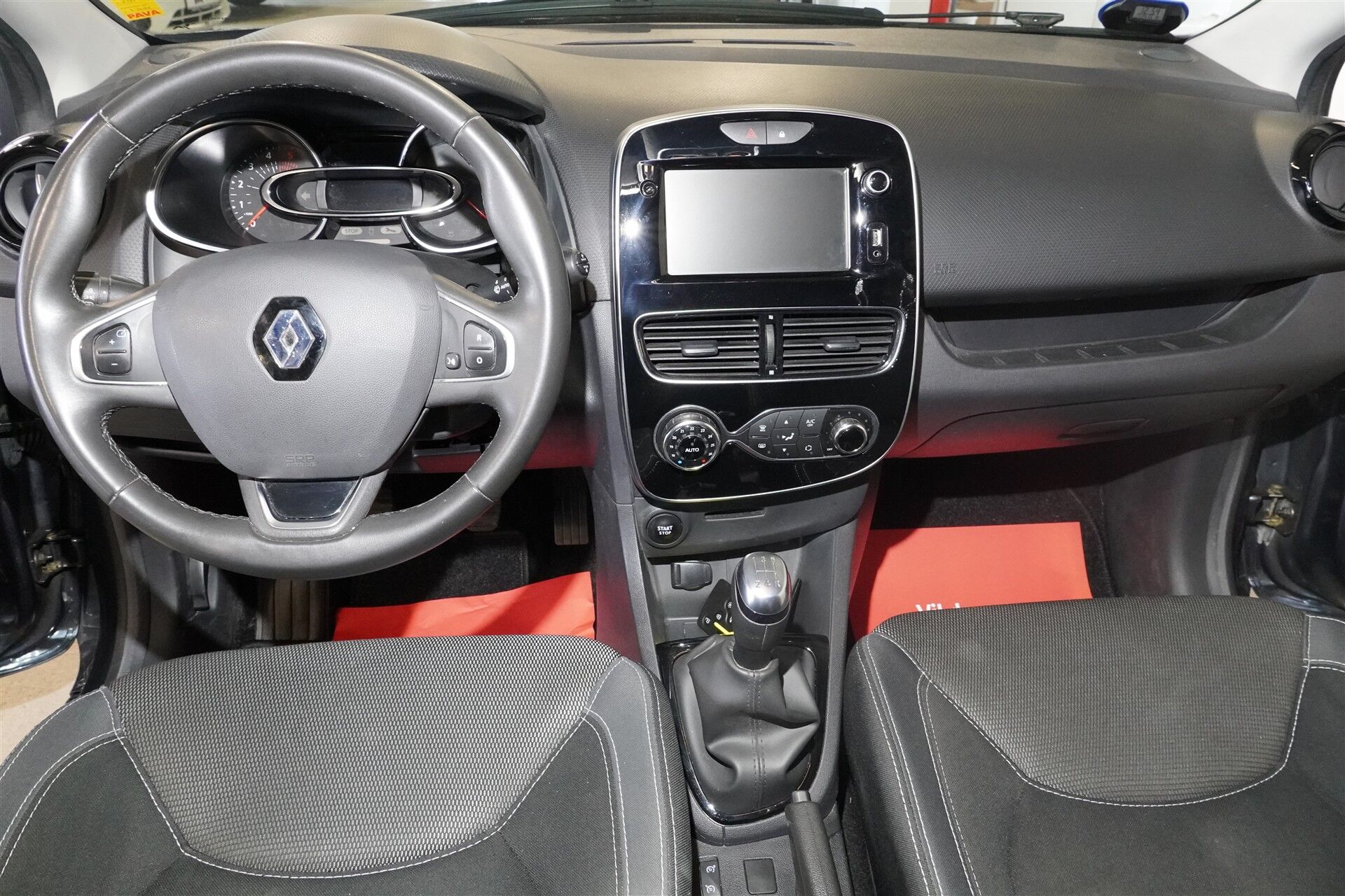 Billede af Renault Clio Sport Tourer 1,5 Energy DCI Zen 90HK Stc