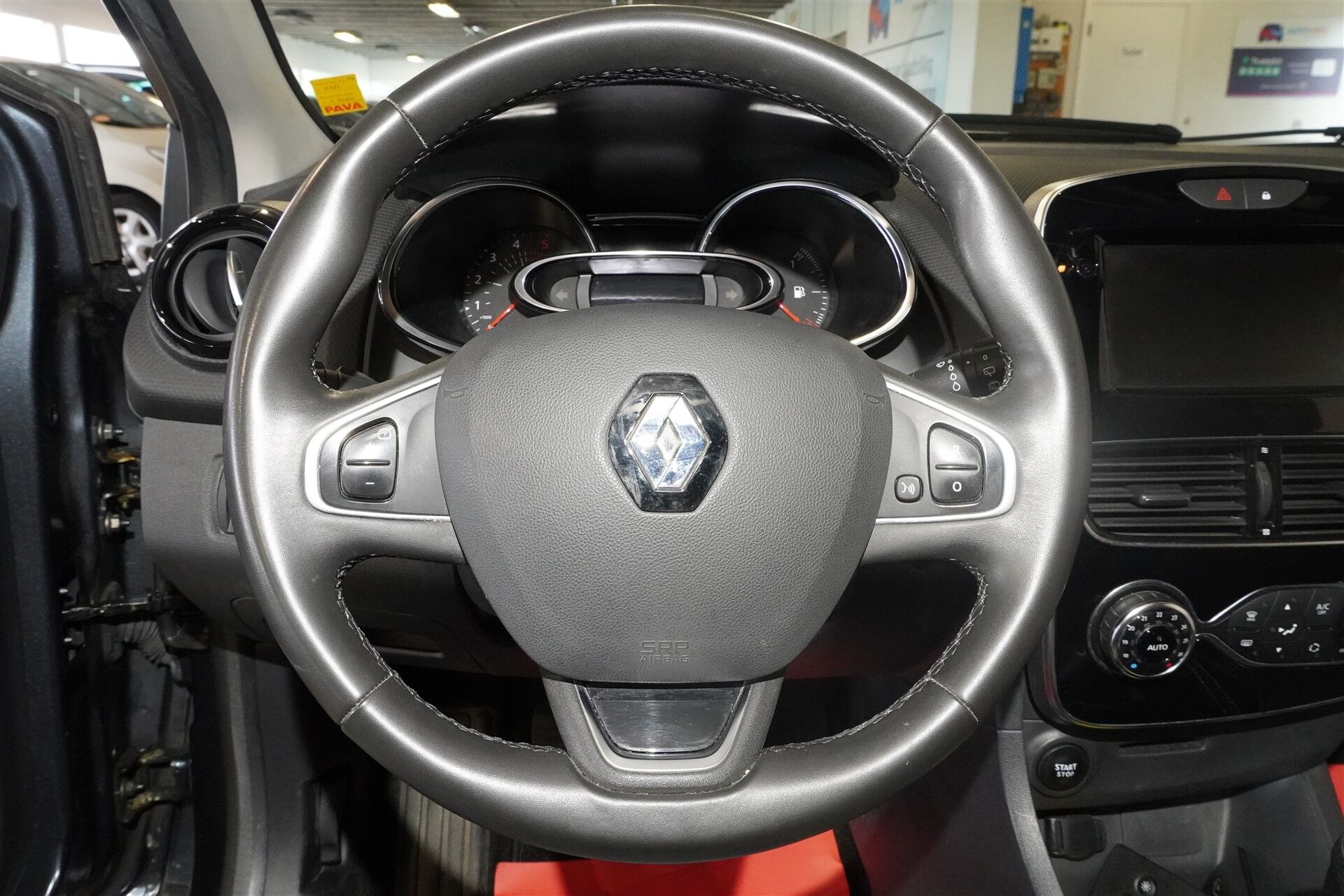 Billede af Renault Clio Sport Tourer 1,5 Energy DCI Zen 90HK Stc