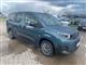 Billede af Citroën e-Berlingo EL VTR Sport XL 136HK Aut.