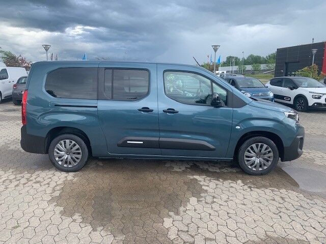 Billede af Citroën e-Berlingo EL VTR Sport XL 136HK Aut.