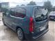 Billede af Citroën e-Berlingo EL VTR Sport XL 136HK Aut.
