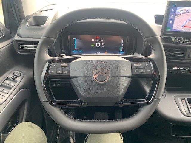 Billede af Citroën e-Berlingo EL VTR Sport XL 136HK Aut.