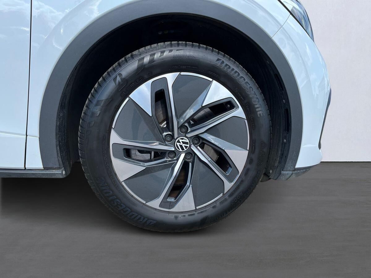 Billede af VW ID.5 EL Pro 174HK 5d Aut.