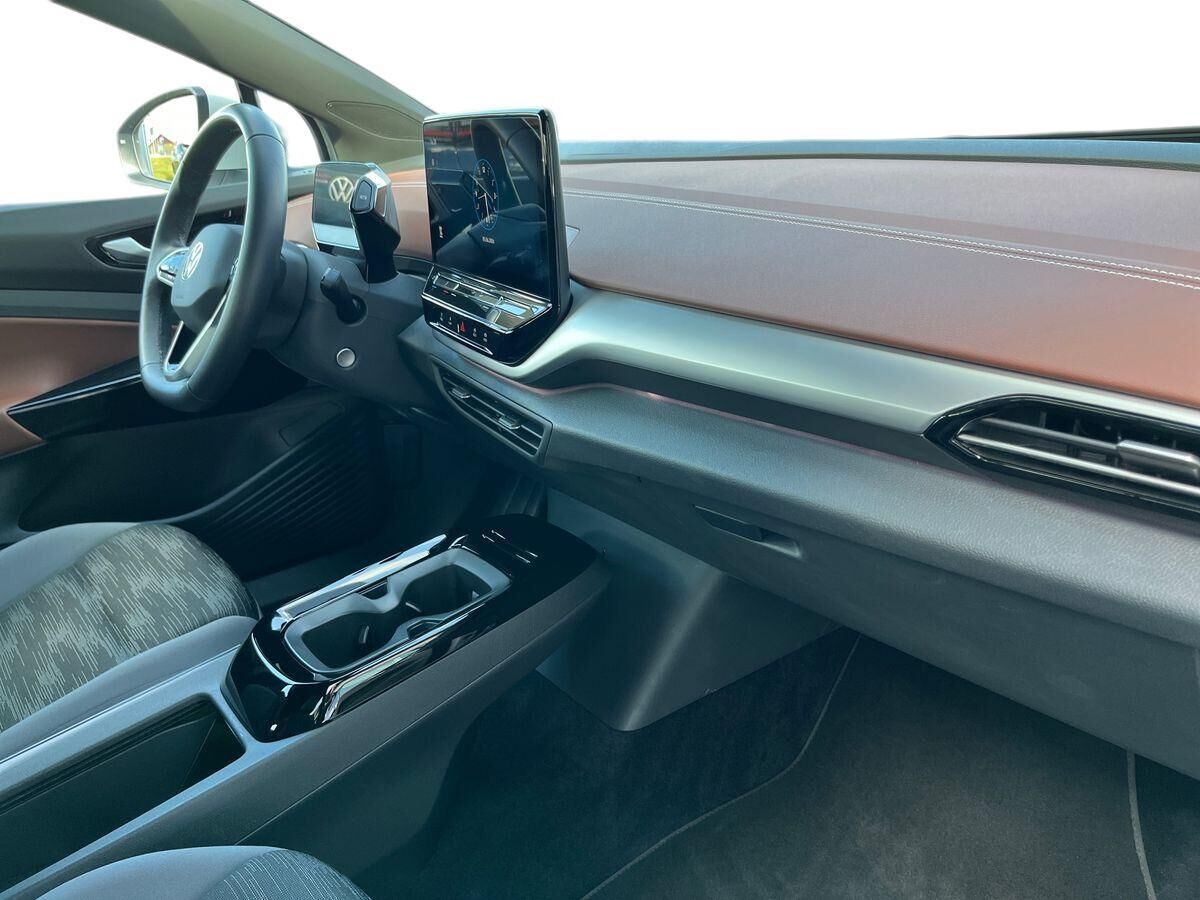 Billede af VW ID.5 EL Pro 174HK 5d Aut.