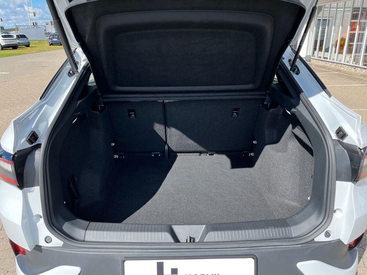 Billede af VW ID.5 EL Pro 174HK 5d Aut.