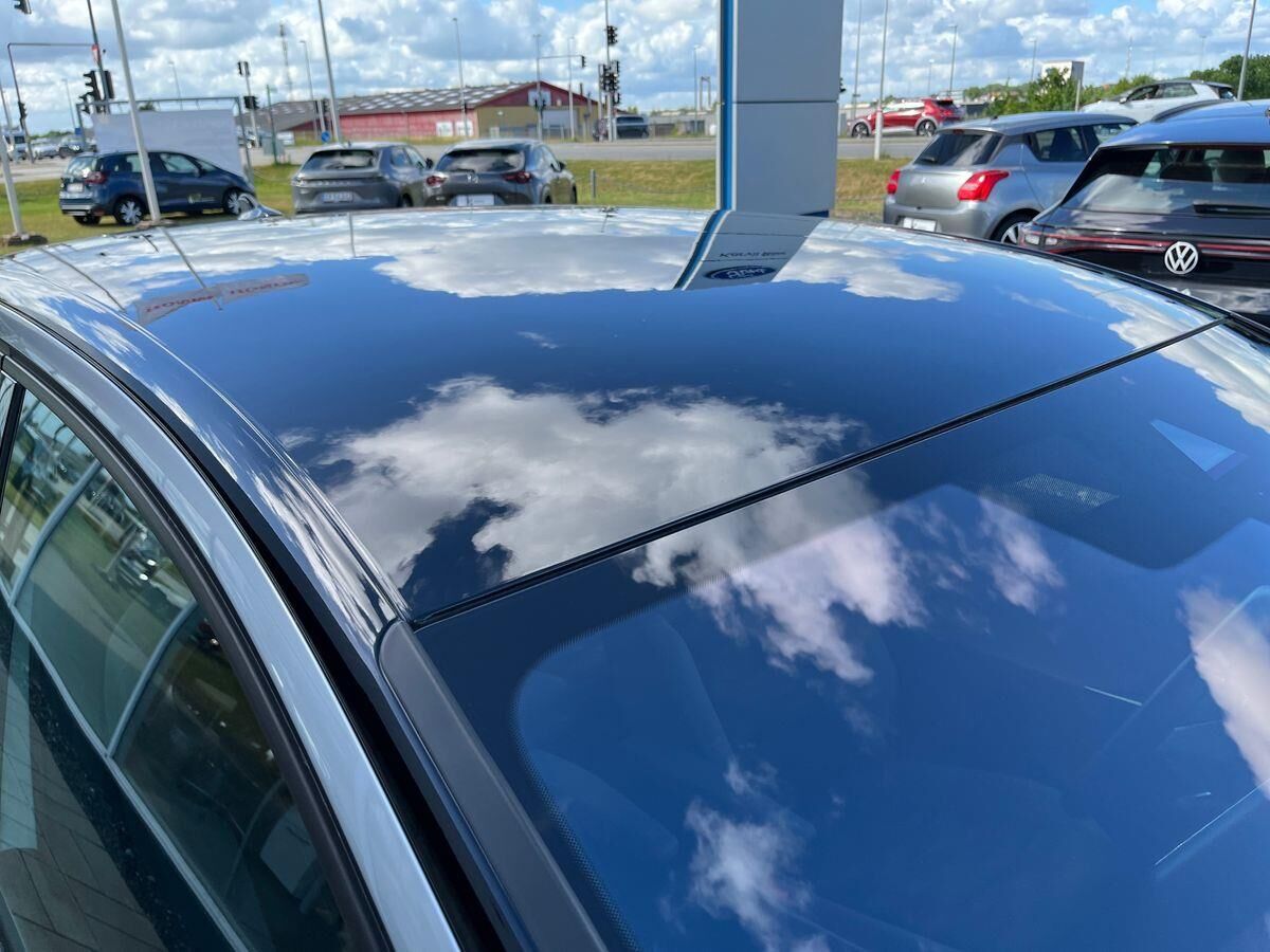 Billede af VW ID.5 EL Pro 174HK 5d Aut.