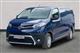 Billede af Toyota Proace Long 2,0 D Comfort Master 144HK Van 6g