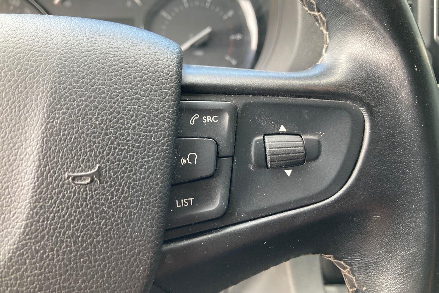 Billede af Toyota Proace Long 2,0 D Comfort Master 144HK Van 6g