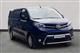 Billede af Toyota Proace Long 2,0 D Comfort Master 144HK Van 6g