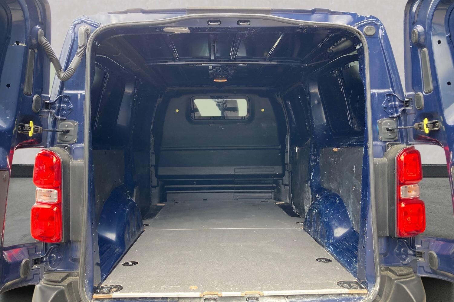 Billede af Toyota Proace Long 2,0 D Comfort Master 144HK Van 6g