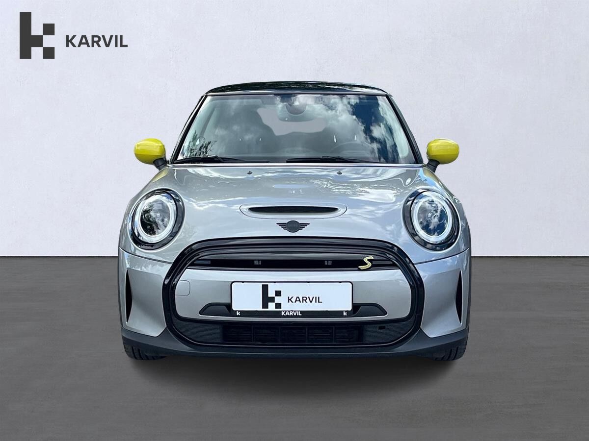 Billede af Mini Cooper SE EL Premium Plus 184HK 3d Aut.