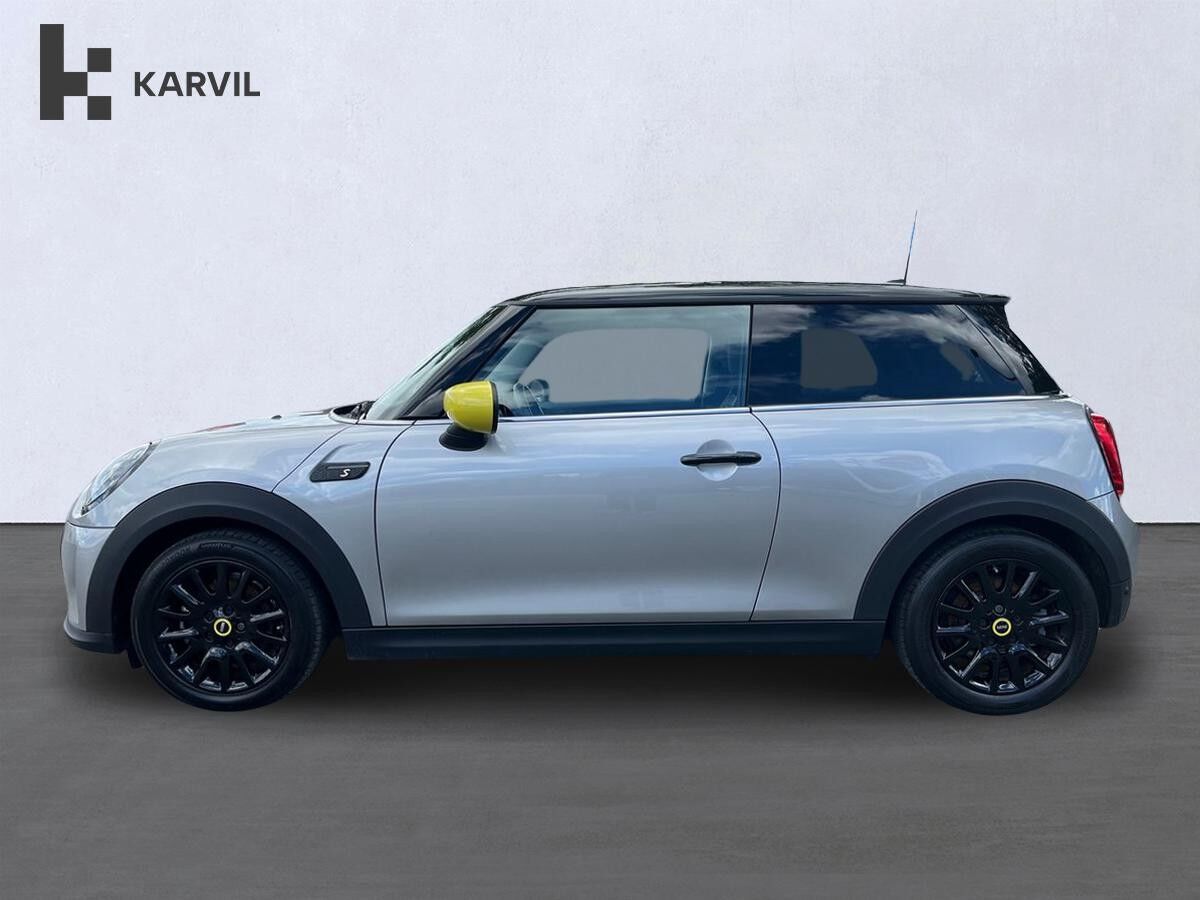 Billede af Mini Cooper SE EL Premium Plus 184HK 3d Aut.
